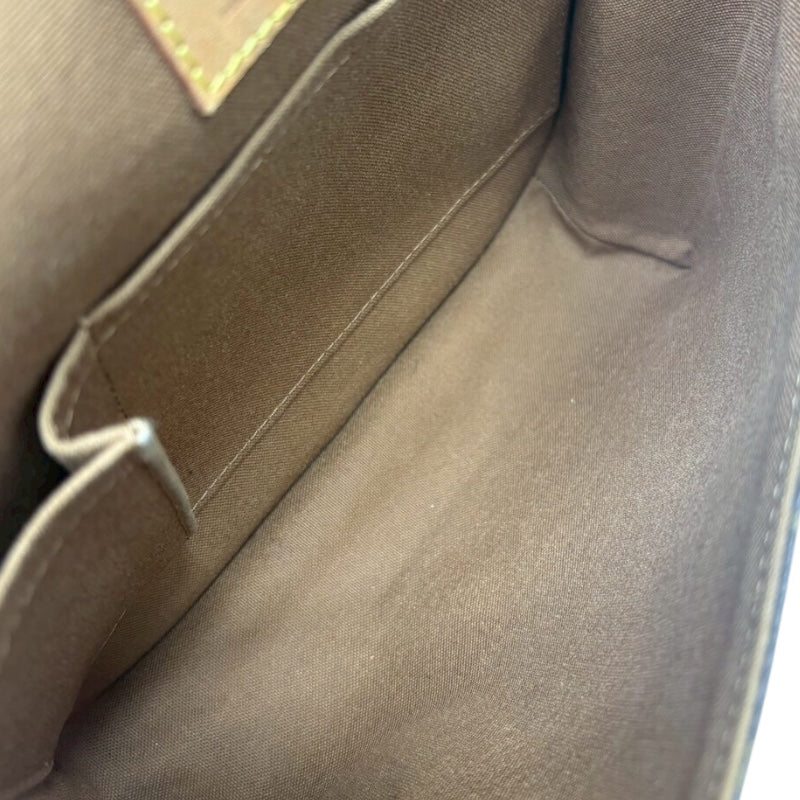 LOUIS VUITTON ルイ・ヴィトン ショルダーバッグ メッセンジャーPM ボスフォール ルイ・ヴィトン LOUIS VUITTON メッセンジャー・ボスフォールPM M40106