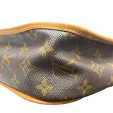 ルイ・ヴィトン LOUIS VUITTON メッセンジャー・ボスフォールPM M40106 モノグラム レディース ショルダーバッグ