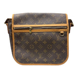 ルイ・ヴィトン LOUIS VUITTON メッセンジャー・ボスフォールPM M40106 モノグラム レディース ショルダーバッグ