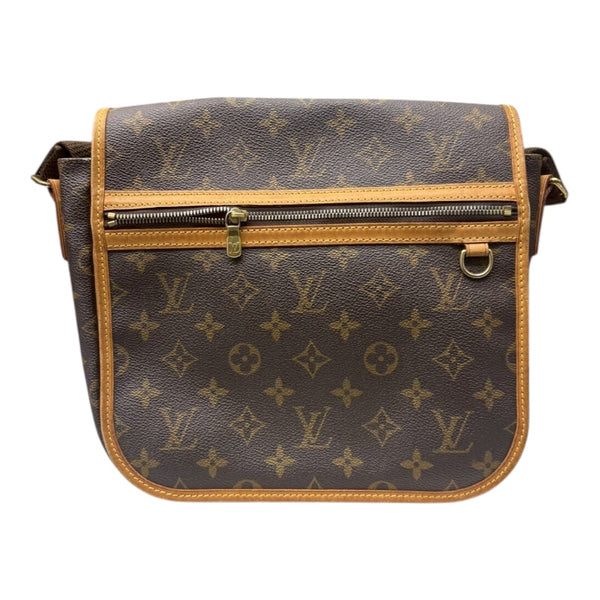 ルイヴィトン LOUIS VUITTON モノグラム メッセンジャーボスフォールPM ショルダーバッグ M40106 中古 新入荷 LV1984 ルイ・ヴィトン LOUIS VUITTON メッセンジャー・ボスフォールPM M40106