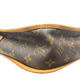 ルイ・ヴィトン LOUIS VUITTON メッセンジャー・ボスフォールPM M40106 モノグラム レディース ショルダーバッグ