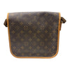 ルイ・ヴィトン LOUIS VUITTON メッセンジャー・ボスフォールPM M40106 モノグラム レディース ショルダーバッグ