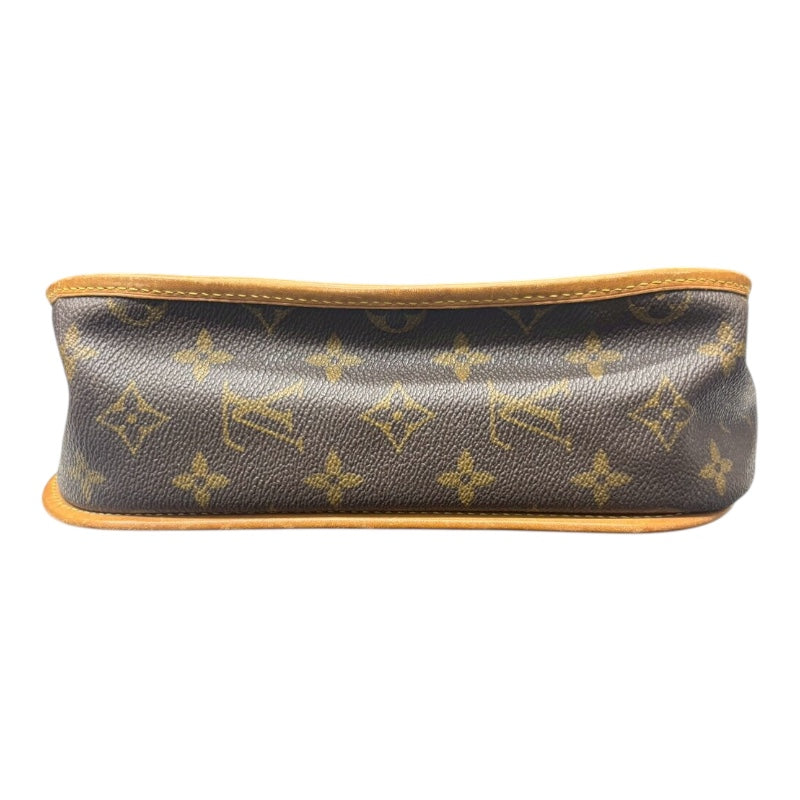 ルイ・ヴィトン LOUIS VUITTON メッセンジャー・ボスフォールPM M40106