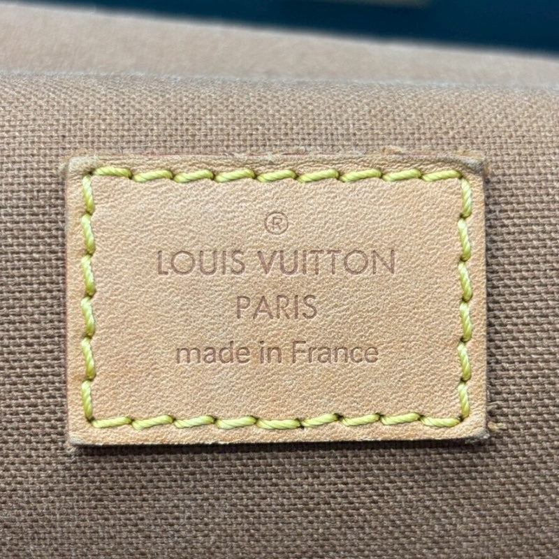 ルイ・ヴィトン LOUIS VUITTON メッセンジャー・ボスフォールPM M40106