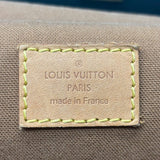 ルイ・ヴィトン LOUIS VUITTON メッセンジャー・ボスフォールPM M40106 モノグラム レディース ショルダーバッグ