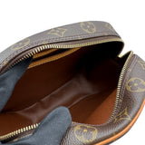 ルイ・ヴィトン LOUIS VUITTON ブロワ M51221 ブラウン モノグラムキャンバス　 レディース ショルダーバッグ