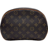 ルイ・ヴィトン LOUIS VUITTON ブロワ M51221 ブラウン モノグラムキャンバス　 レディース ショルダーバッグ