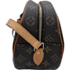 ルイ・ヴィトン LOUIS VUITTON ブロワ M51221 ブラウン モノグラムキャンバス　 レディース ショルダーバッグ