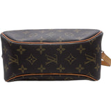 ルイ・ヴィトン LOUIS VUITTON ブロワ M51221 ブラウン モノグラムキャンバス　 レディース ショルダーバッグ