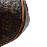 ルイ・ヴィトン LOUIS VUITTON ブロワ M51221 ブラウン モノグラムキャンバス　 レディース ショルダーバッグ