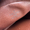 ルイ・ヴィトン LOUIS VUITTON ダヌーブ M45266 ブラウン モノグラムキャンバス　 レディース ショルダーバッグ