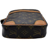 ルイ・ヴィトン LOUIS VUITTON ダヌーブ M45266 ブラウン モノグラムキャンバス　 レディース ショルダーバッグ