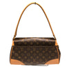 ルイ・ヴィトン LOUIS VUITTON ビバリーMM M40121 PVC レディース ショルダーバッグ