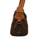 ルイ・ヴィトン LOUIS VUITTON ビバリーMM M40121 PVC レディース ショルダーバッグ
