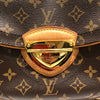 ルイ・ヴィトン LOUIS VUITTON ビバリーMM M40121 PVC レディース ショルダーバッグ