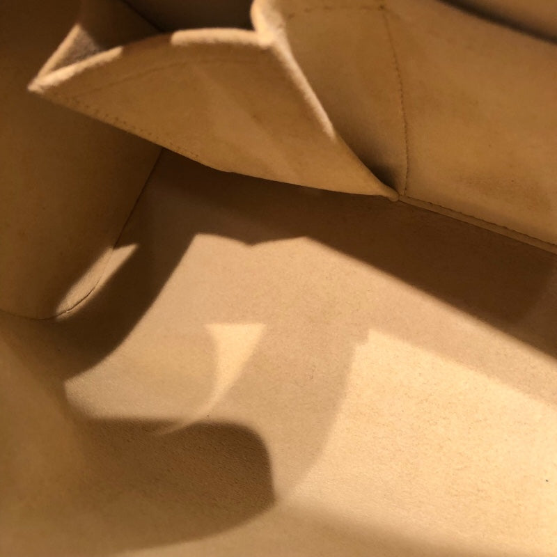 ルイ・ヴィトン LOUIS VUITTON ビバリーMM M40121 PVC レディース ショルダーバッグ ルイ・ヴィトン LOUIS VUITTON ビバリーMM M40121 PVC レディース