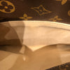 ルイ・ヴィトン LOUIS VUITTON ビバリーMM M40121 PVC レディース ショルダーバッグ