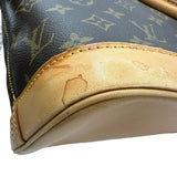 ルイ・ヴィトン LOUIS VUITTON アルマ M51130 ブラウン モノグラム レディース ハンドバッグ