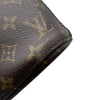 ルイ・ヴィトン LOUIS VUITTON ルコ M51155 ブラウン モノグラムキャンバス レディース トートバッグ