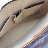 ルイ・ヴィトン LOUIS VUITTON ルコ M51155 ブラウン モノグラムキャンバス レディース トートバッグ