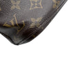 ルイ・ヴィトン LOUIS VUITTON ルコ M51155 ブラウン モノグラムキャンバス レディース トートバッグ