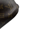 ルイ・ヴィトン LOUIS VUITTON ルコ M51155 ブラウン モノグラムキャンバス レディース トートバッグ