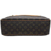 ルイ・ヴィトン LOUIS VUITTON シテGM M51181 ブラウン モノグラムキャンバス　 ユニセックス ハンドバッグ