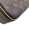 ルイ・ヴィトン LOUIS VUITTON シテGM M51181 ブラウン モノグラムキャンバス　 ユニセックス ハンドバッグ