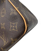 ルイ・ヴィトン LOUIS VUITTON シテGM M51181 ブラウン モノグラムキャンバス　 ユニセックス ハンドバッグ