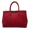 エルメス HERMES ガーデンパーティTPM T刻 ルージュガランス ネゴンダ レディース ハンドバッグ