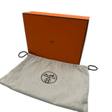 エルメス HERMES サックアデペッシュ21 B刻 ブロン シルバー金具 トリヨンクレマンス メンズ ショルダーバッグ