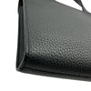 エルメス HERMES サックアデペッシュ21 B刻 ブロン シルバー金具 トリヨンクレマンス メンズ ショルダーバッグ