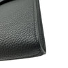 エルメス HERMES サックアデペッシュ21 B刻 ブロン シルバー金具 トリヨンクレマンス メンズ ショルダーバッグ