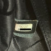 シャネル CHANEL カンボンライントート スモール A25166 ベージュ/ブラック ラムスキン レディース ハンドバッグ