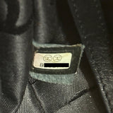 シャネル CHANEL カンボンライントート スモール A25166 ベージュ/ブラック ラムスキン レディース ハンドバッグ