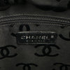 シャネル CHANEL カンボンライントート スモール A25166 ベージュ/ブラック ラムスキン レディース ハンドバッグ