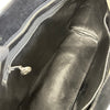 シャネル CHANEL 復刻トート A01804 6番台 ブラック シルバー金具 キャビアスキン レディース ハンドバッグ