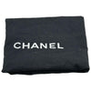 シャネル CHANEL 復刻トート A01804 6番台 ブラック シルバー金具 キャビアスキン レディース ハンドバッグ