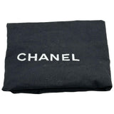 シャネル CHANEL 復刻トート A01804 6番台 ブラック シルバー金具 キャビアスキン レディース ハンドバッグ