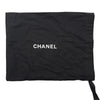 シャネル CHANEL CHANEL22 ミニバッグ AS3980 ブラック カーフスキン レディース ショルダーバッグ