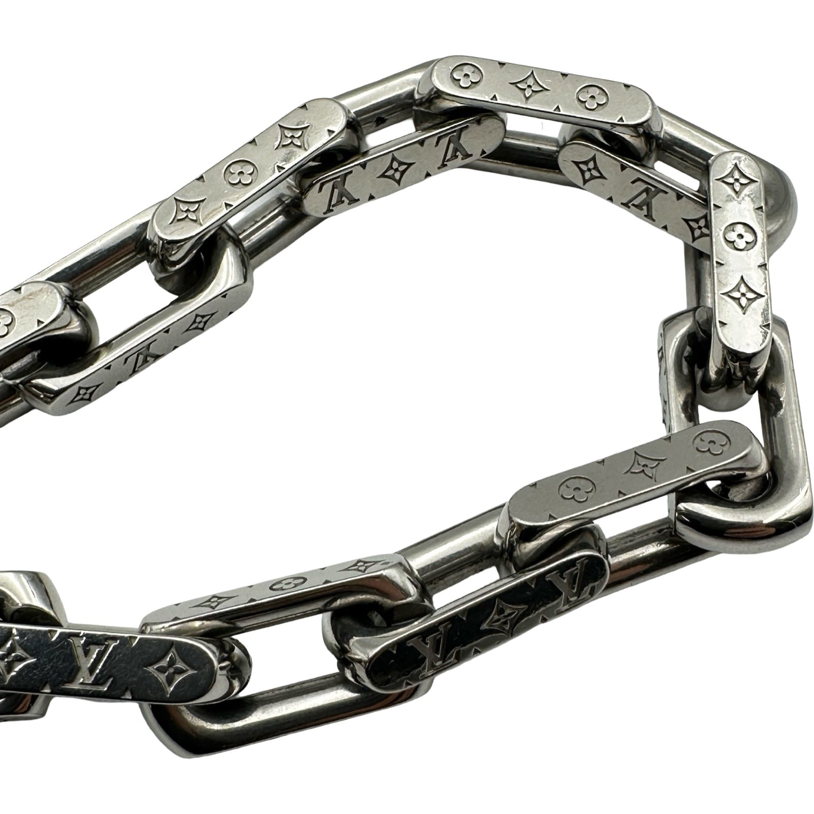 ◇ルイヴィトン◇M00307 コリエ チェーン LE0261 ネックレス ルイ・ヴィトン LOUIS VUITTON ネックレス コリエ・チェーン