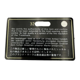 シャネル CHANEL スモールフラップウォレット AP0230 32番台 ブラック/GD金具 キャビアスキン レディース 三つ折り財布