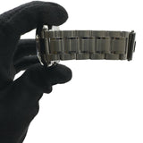 グランドセイコー Grand Seiko ヘリテージコレクション メカニカルハイビート36000 SLGH013 シルバー(雪解けダイヤル) ステンレススチール 自動巻き メンズ 腕時計