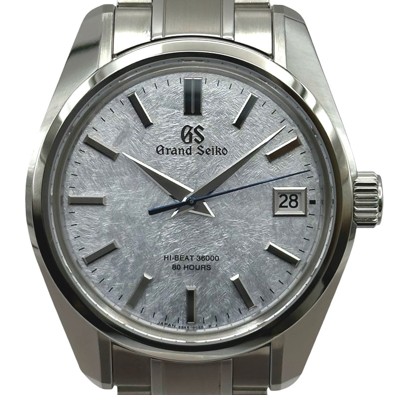グランドセイコー Grand Seiko ヘリテージコレクション メカニカル