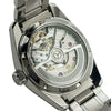 グランドセイコー Grand Seiko ヘリテージコレクション メカニカルハイビート36000 SLGH013 シルバー(雪解けダイヤル) ステンレススチール 自動巻き メンズ 腕時計