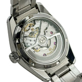 グランドセイコー Grand Seiko ヘリテージコレクション メカニカルハイビート36000 SLGH013 シルバー(雪解けダイヤル) ステンレススチール 自動巻き メンズ 腕時計