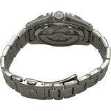 グランドセイコー Grand Seiko ヘリテージコレクション メカニカルハイビート36000 SLGH013 シルバー(雪解けダイヤル) ステンレススチール 自動巻き メンズ 腕時計