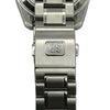 グランドセイコー Grand Seiko ヘリテージコレクション メカニカルハイビート36000 SLGH013 シルバー(雪解けダイヤル) ステンレススチール 自動巻き メンズ 腕時計