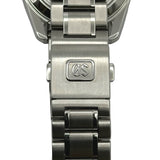 グランドセイコー Grand Seiko ヘリテージコレクション メカニカルハイビート36000 SLGH013 シルバー(雪解けダイヤル) ステンレススチール 自動巻き メンズ 腕時計