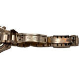 ロレックス ROLEX デイトナ ル・マン 126525LN ブラック ピンクゴールド 自動巻き メンズ 腕時計